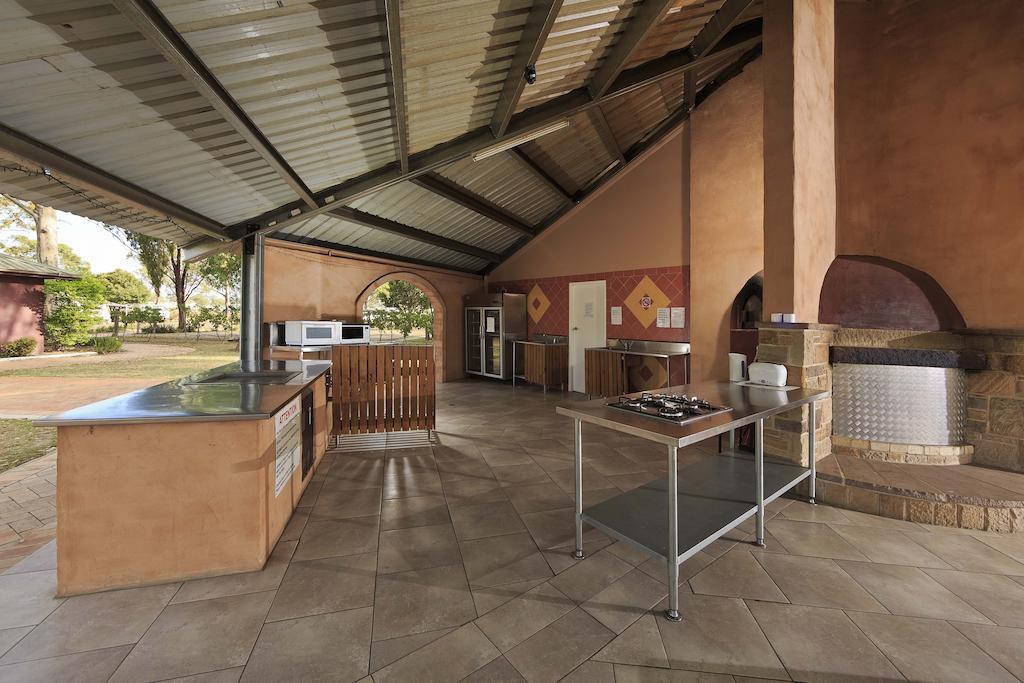 Ingenia Holidays Hunter Valley Cessnock Zewnętrze zdjęcie