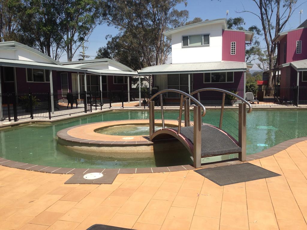 Ingenia Holidays Hunter Valley Cessnock Zewnętrze zdjęcie