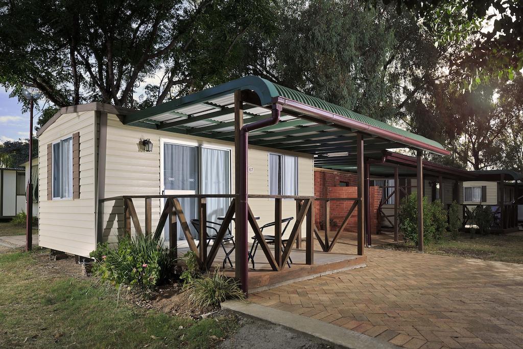 Ingenia Holidays Hunter Valley Cessnock Zewnętrze zdjęcie