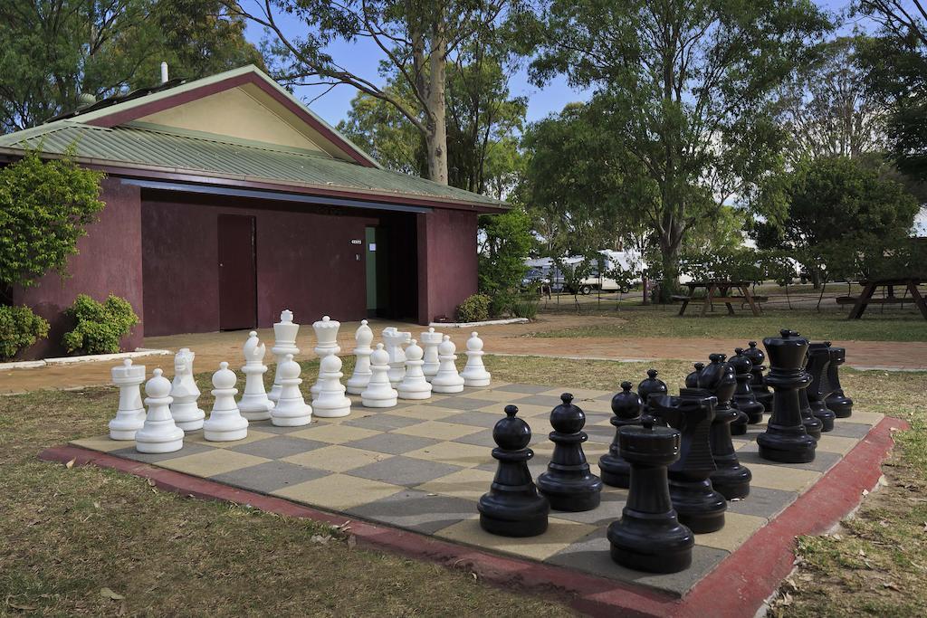 Ingenia Holidays Hunter Valley Cessnock Zewnętrze zdjęcie