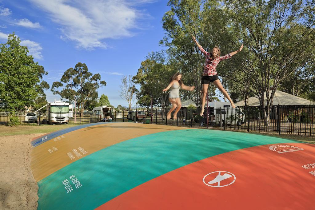 Ingenia Holidays Hunter Valley Cessnock Zewnętrze zdjęcie