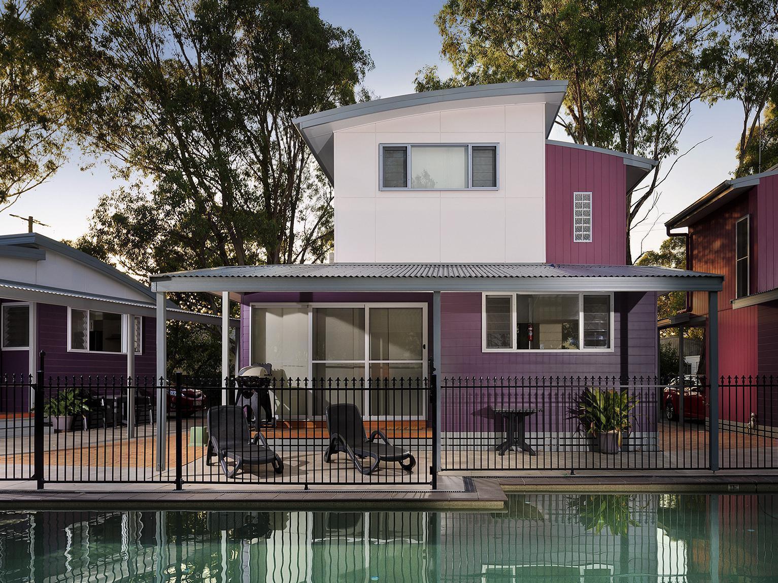 Ingenia Holidays Hunter Valley Cessnock Zewnętrze zdjęcie
