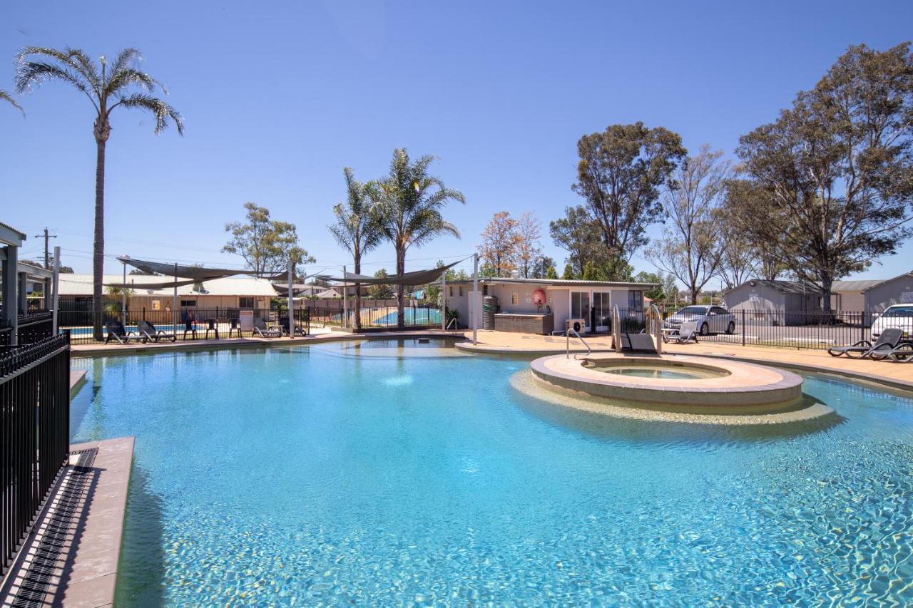 Ingenia Holidays Hunter Valley Cessnock Zewnętrze zdjęcie