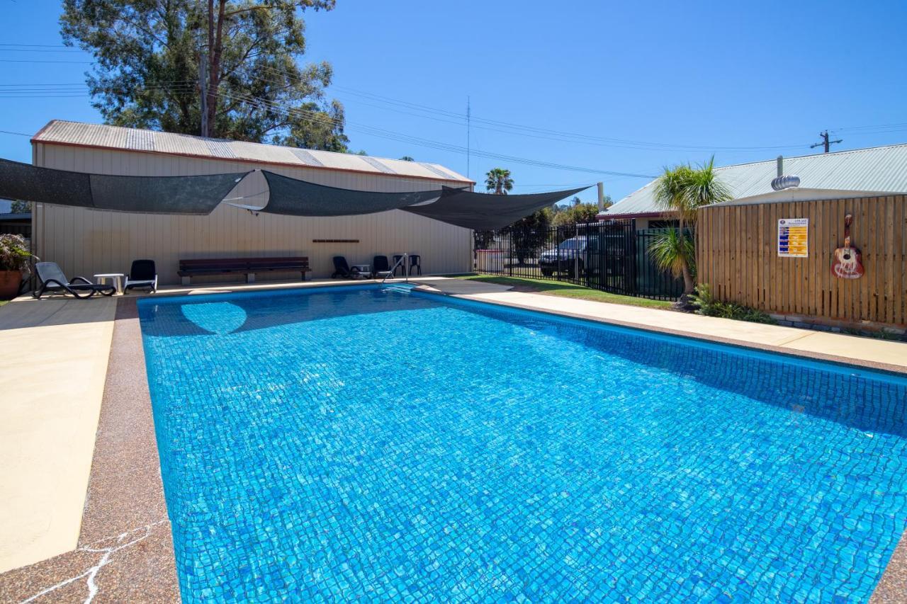 Ingenia Holidays Hunter Valley Cessnock Zewnętrze zdjęcie