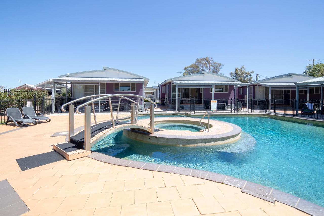 Ingenia Holidays Hunter Valley Cessnock Zewnętrze zdjęcie