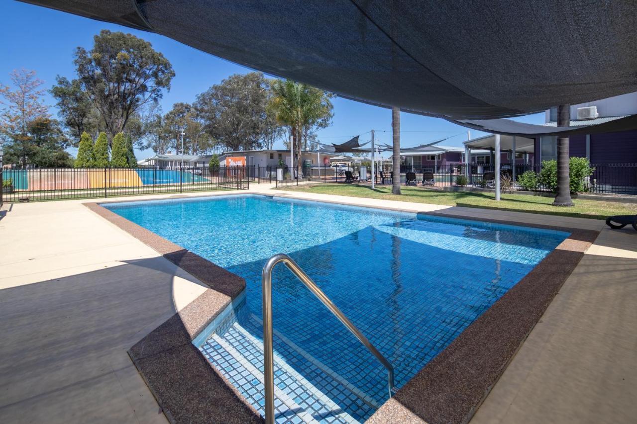 Ingenia Holidays Hunter Valley Cessnock Zewnętrze zdjęcie