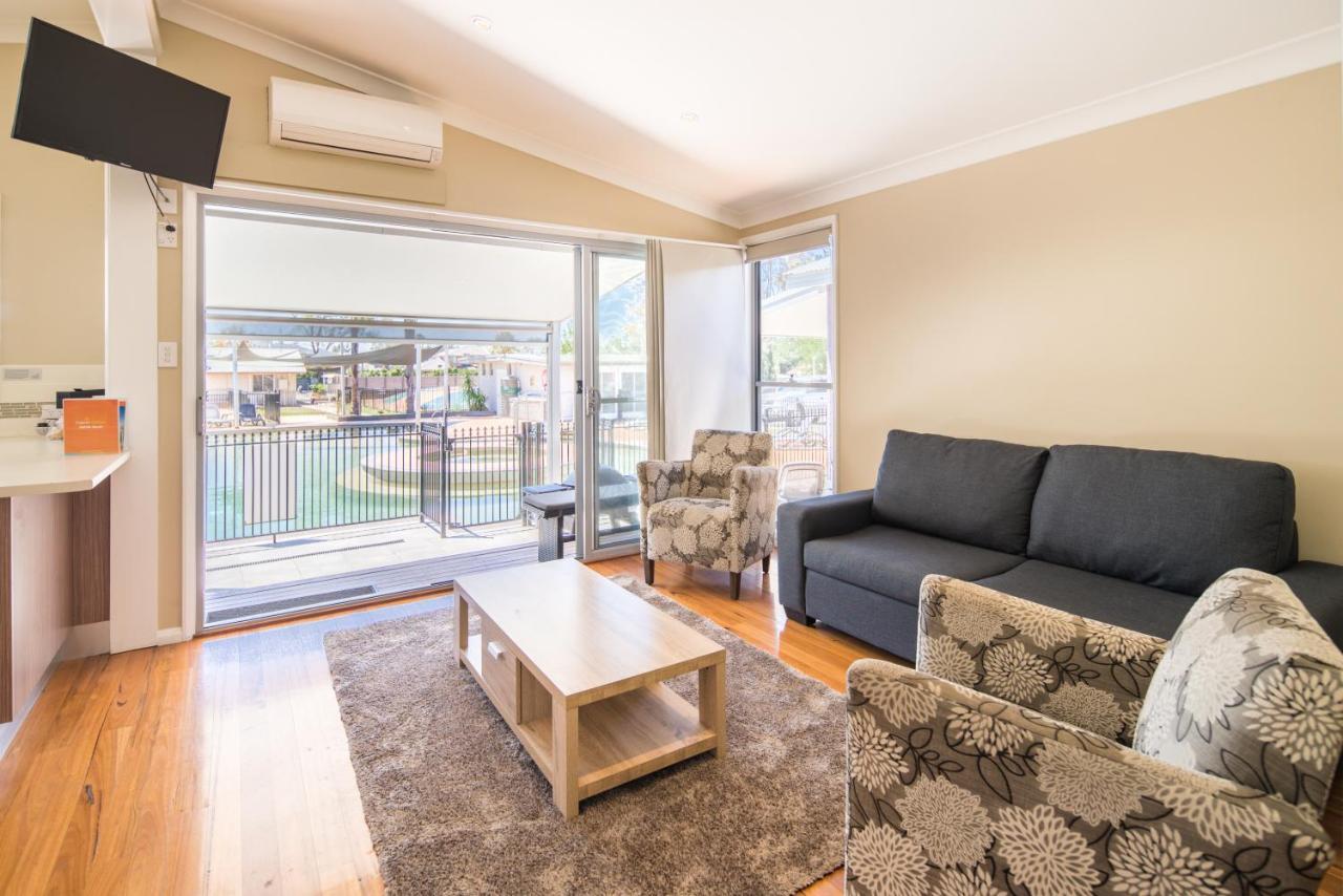 Ingenia Holidays Hunter Valley Cessnock Zewnętrze zdjęcie