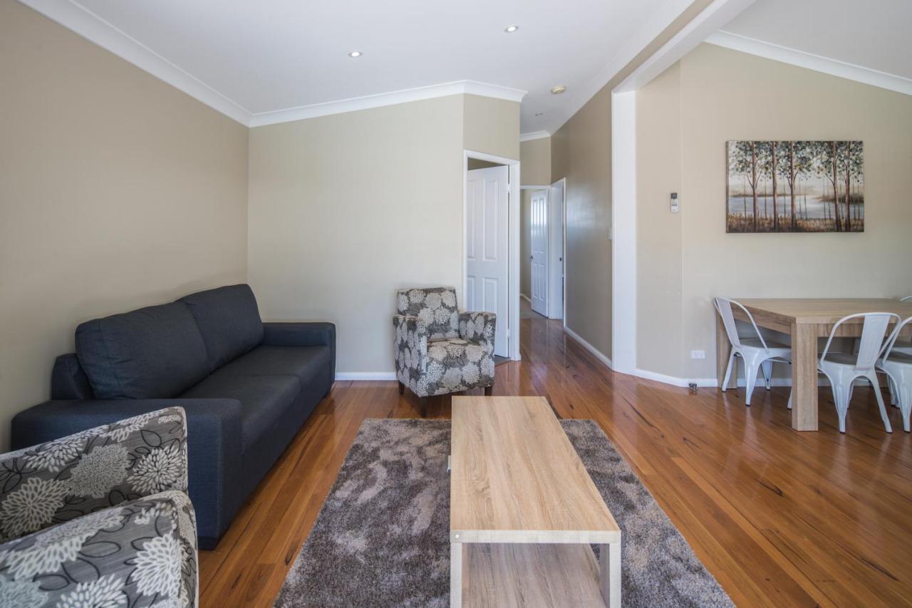 Ingenia Holidays Hunter Valley Cessnock Zewnętrze zdjęcie