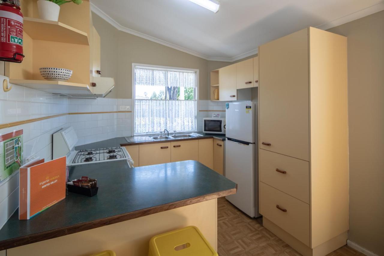 Ingenia Holidays Hunter Valley Cessnock Zewnętrze zdjęcie
