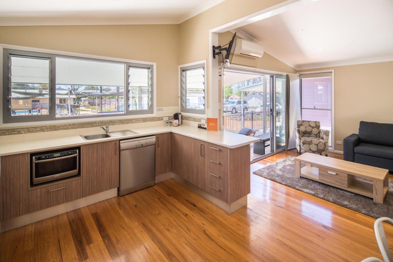 Ingenia Holidays Hunter Valley Cessnock Zewnętrze zdjęcie